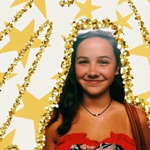 Meet your Posher, Brantley